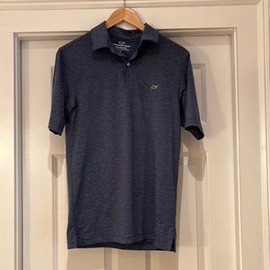 Mens polo shirt